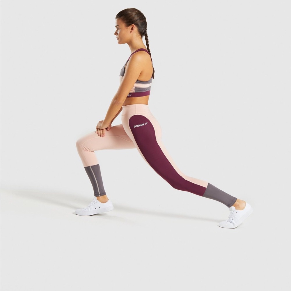 NEW gymshark leggings